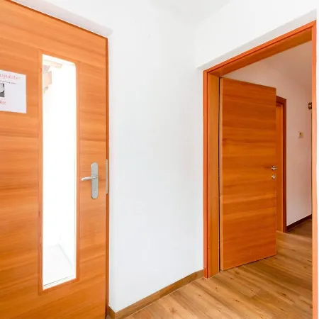 Appartement Neat In With Balcony Or Terrace Ladis