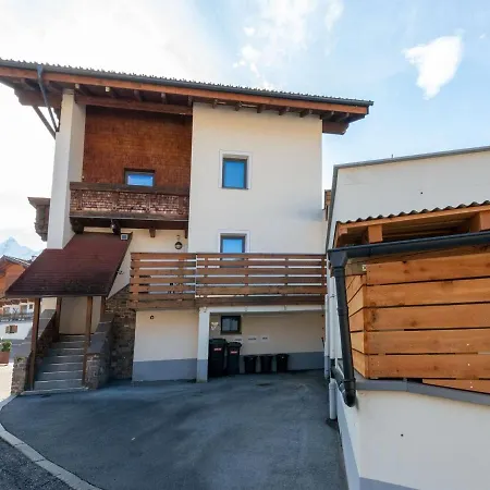 Neat In With Balcony Or Terrace